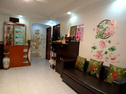 Blk 603 Hougang Avenue 4 (Hougang), HDB 4 Rooms #558516451